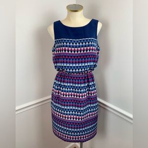 TOMMY HILFIGER Sleeveless Dress | Size Medium